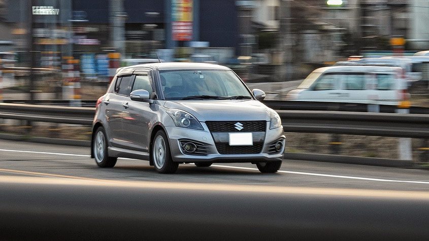 Top 10 Best Automatic Cars in India 1 Automatic Cars in India