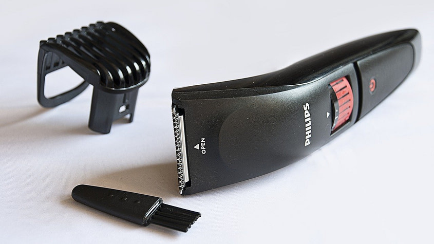 Top 10 Best Trimmers for Men in India (2021) 1 best trimmers for men