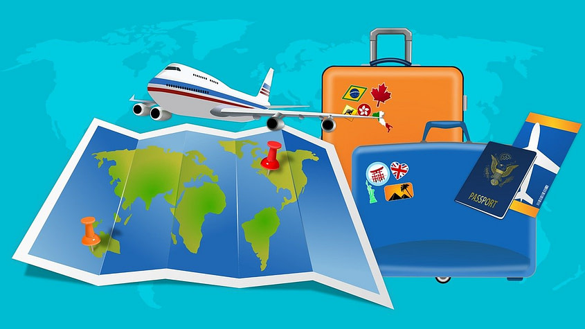 Top 10 Visa Free Countries for Indians 1 visa free countries