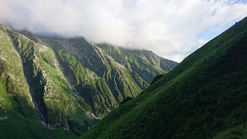 Top 10 Mountain Ranges in the World 1 mountain ranges