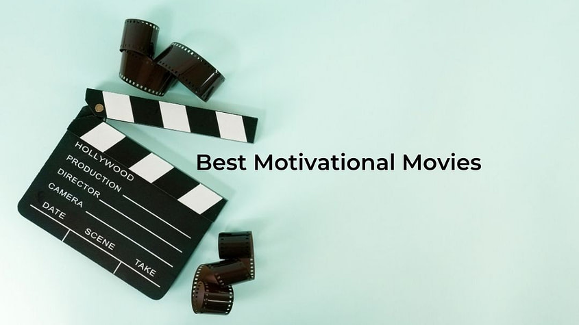 Top 10 Best Motivational Movies In India - The Enumeration