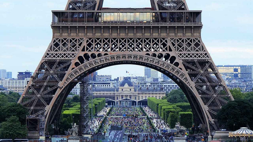 List of Top 10 Best Places to Visit in the World (2021) 1 best places to visit