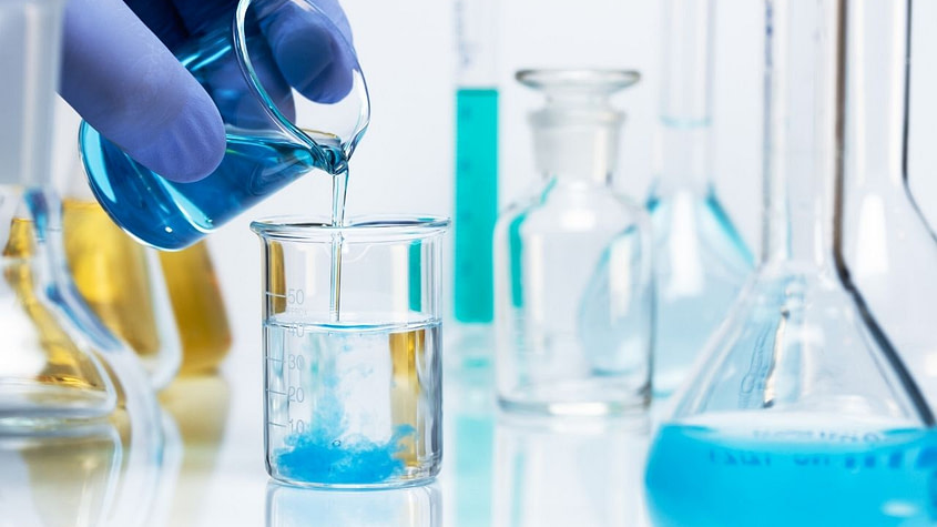 List of Top 10 Chemical Companies in India 2021 1 Chemical Companies in India