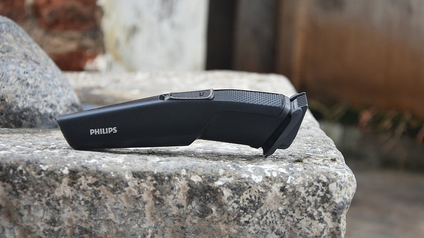 Top 5 Best Trimmer Under 1000 INR in India 1 best trimmer under 1000