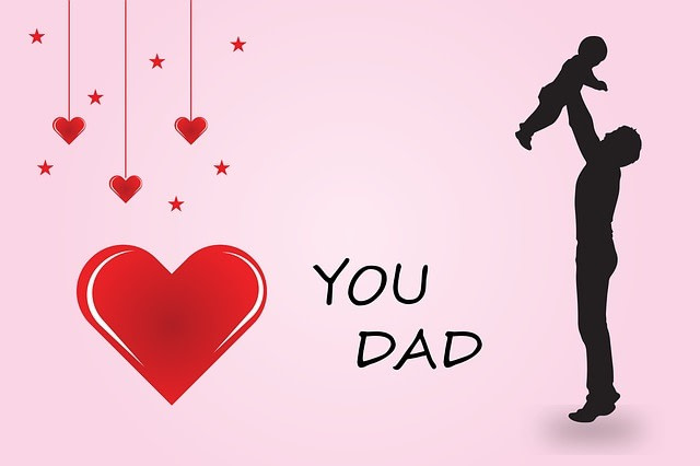 Would You Get Your Dad a Box of Chocolates for Father’s Day? 1 father's day