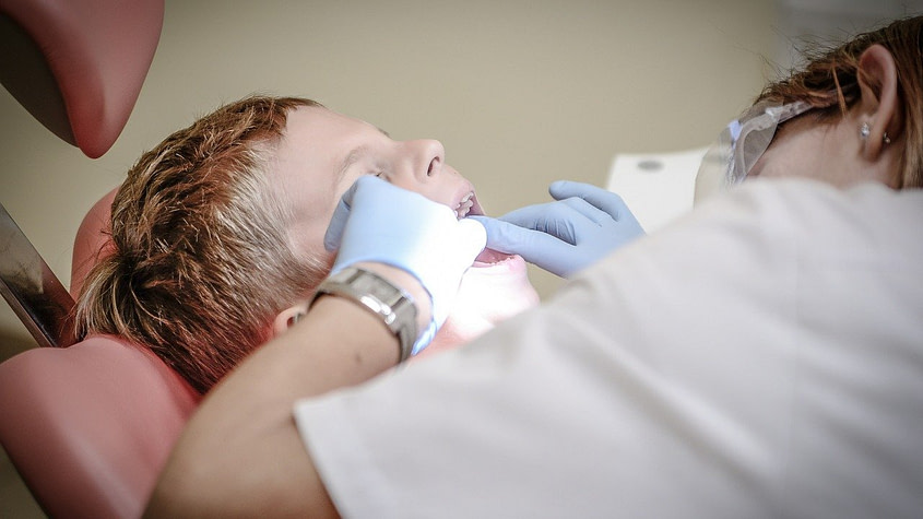 Top 10 Best Dental Hospitals in India 1 Dental Hospitals in India
